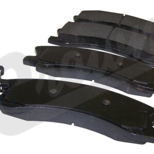 Brake Pad Set (Front)