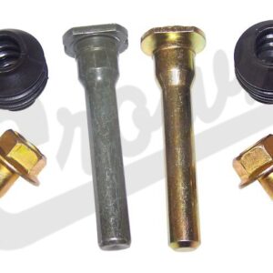 Brake Caliper Pin Kit (Front)