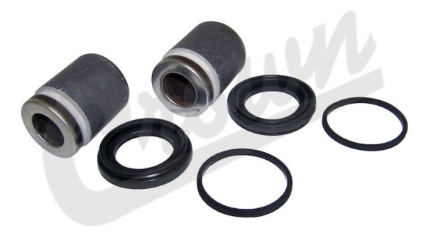 Brake Caliper Rebuild Kit
