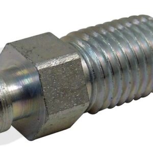 Bleeder Screw (Front)