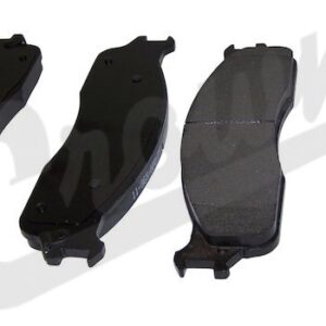 Brake Pad Set (Front)