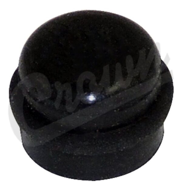 Bleeder Screw Cap
