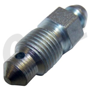 Bleeder Screw