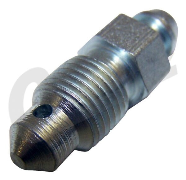 Bleeder Screw