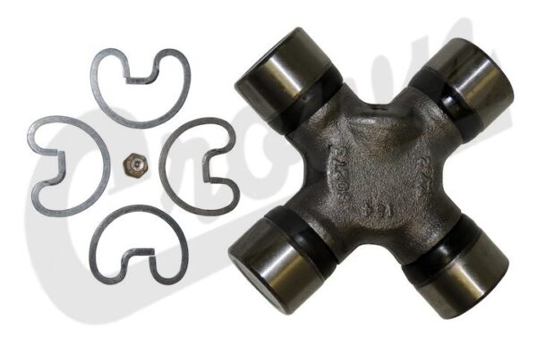 U-Joint (Universal Joint)