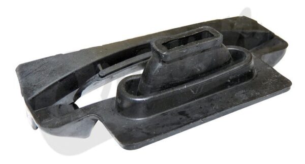 Parking Brake Lever Boot