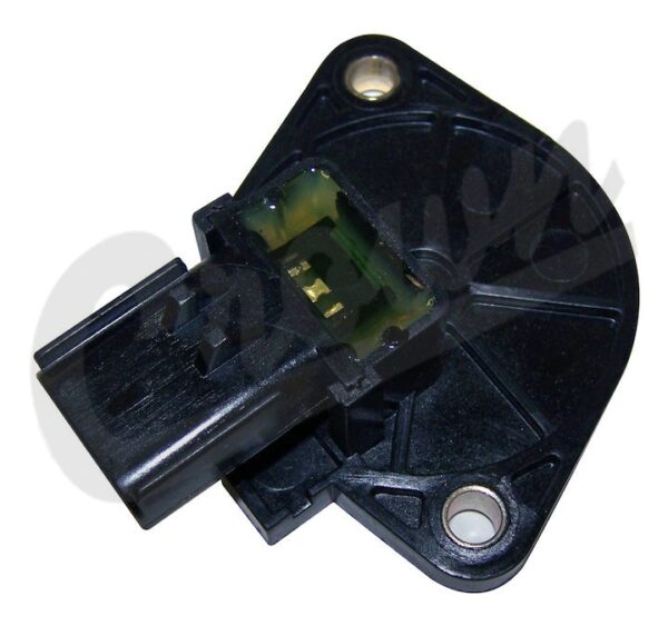 Camshaft Position Sensor