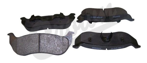 Brake Pad Set