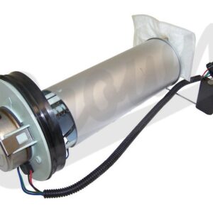 Fuel Module