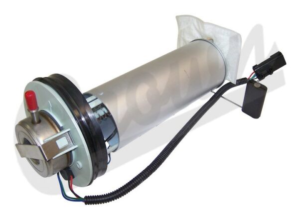 Fuel Module