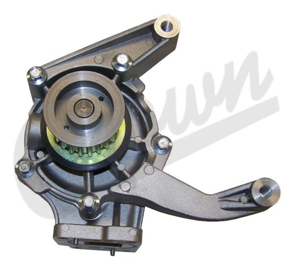 Water Pump (iAuto)