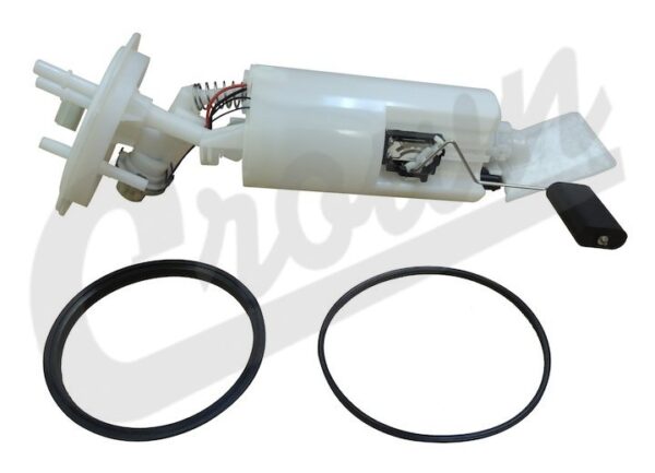Fuel Module