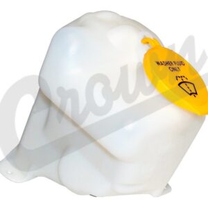 Windshield Washer Reservoir