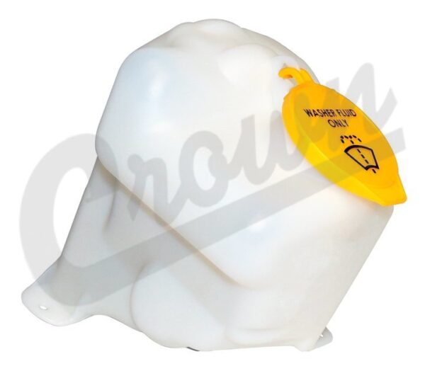 Windshield Washer Reservoir