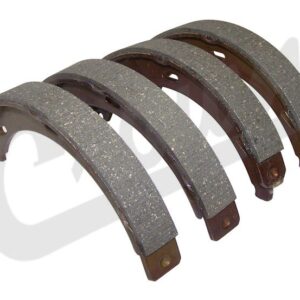 Parking Brake Shoe Set