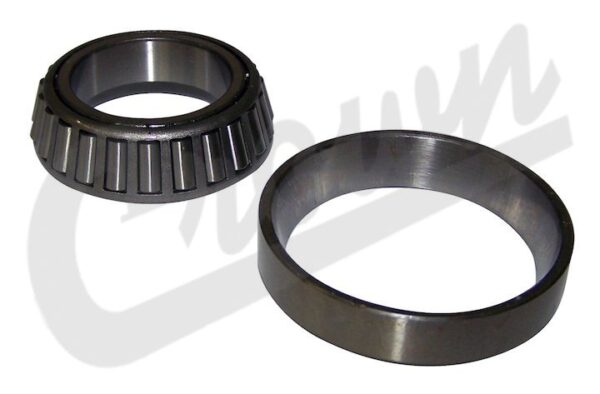 Wheel Hub Bearing Set (Front Left)