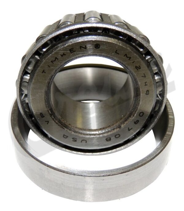 Wheel Bearing Set