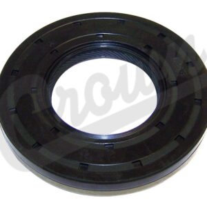 Input Seal