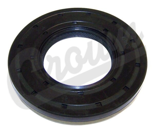 Input Seal