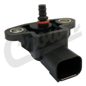 Map Sensor