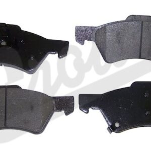 Brake Pad Set