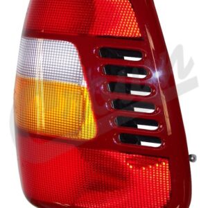 Tail Light