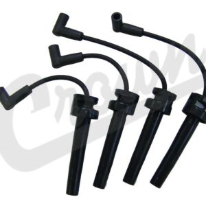 Ignition Wire Set