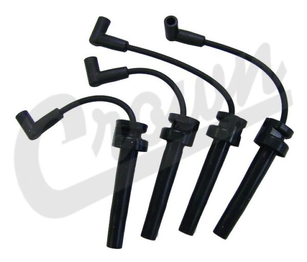 Ignition Wire Set