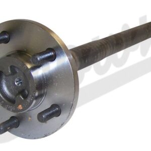 Axle Shaft