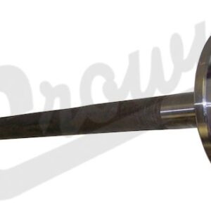 Axle Shaft