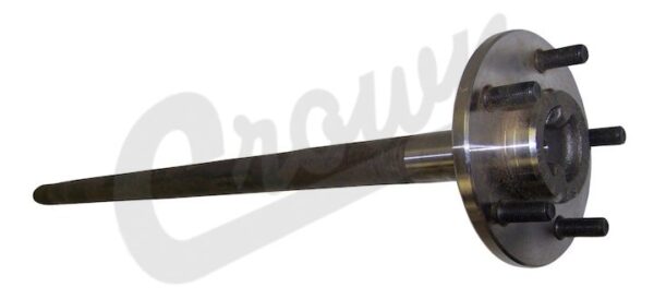 Axle Shaft