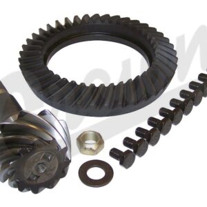 Ring & Pinion Kit