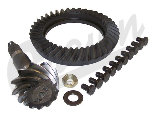 Ring & Pinion Kit