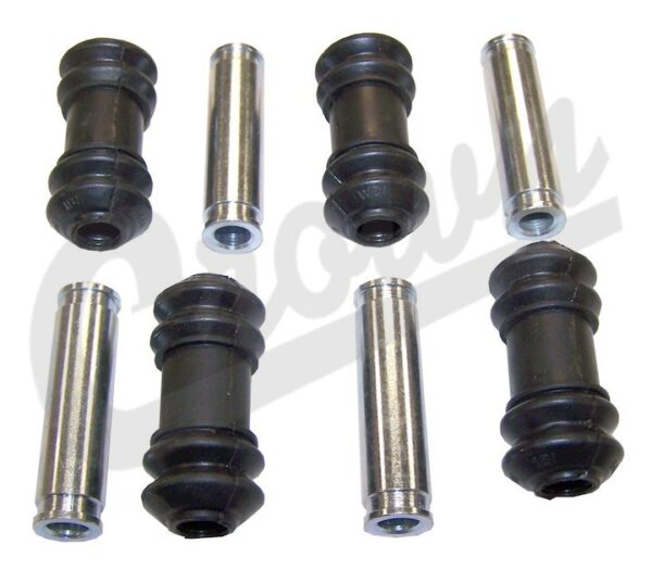 Brake Caliper Sleeve Kit