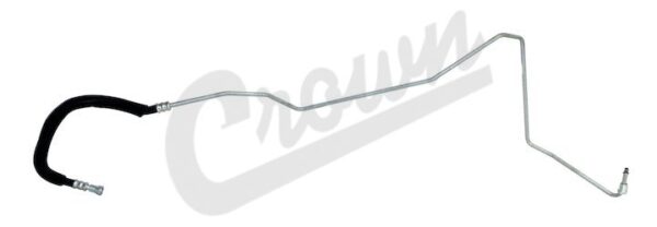 Transmission Cooler Hose