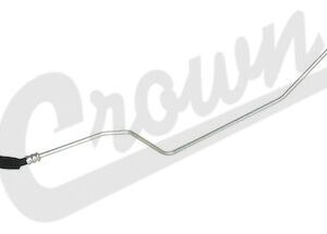 Transmission Cooler Hose