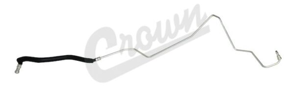 Transmission Cooler Hose