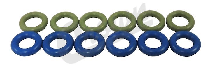Fuel Injector O-Ring Kit