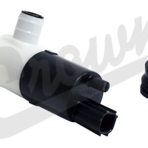 Windshield Washer Pump