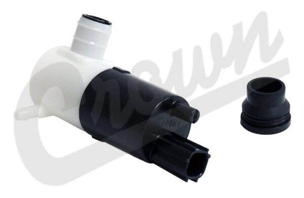 Windshield Washer Pump
