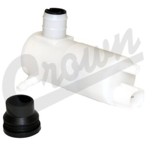 Windshield Washer Pump