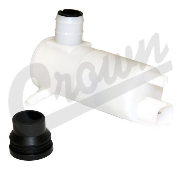 Windshield Washer Pump