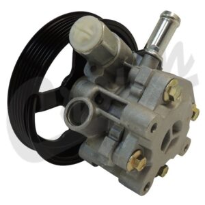 Power Steering Pump