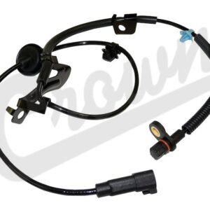 Wheel Speed Sensor (Front Rear)