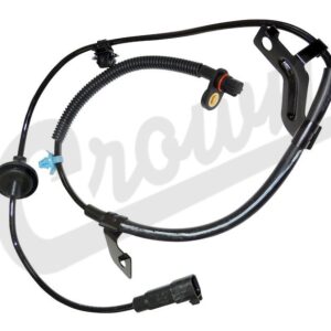 Wheel Speed Sensor (Rear left)