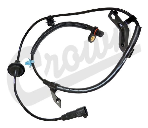 Wheel Speed Sensor (Rear left)