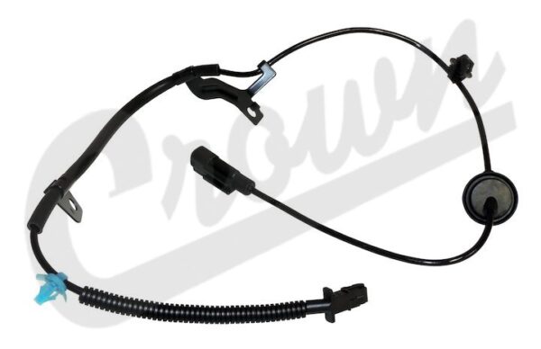 Wheel Speed Sensor