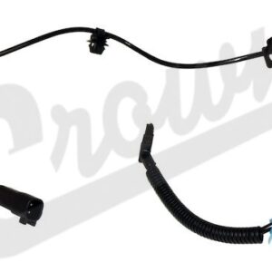 Wheel Speed Sensor