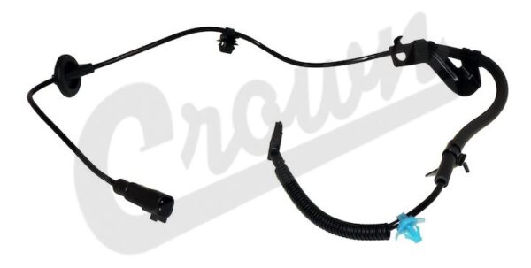 Wheel Speed Sensor