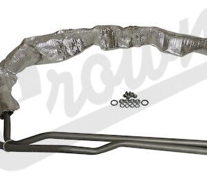 Power Steering Pressure Hose